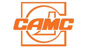 China Camce